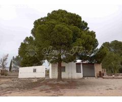 Casa de campo-Masía en Venta en Yecla Murcia 