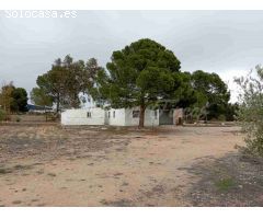 Casa de campo-Masía en Venta en Yecla Murcia 