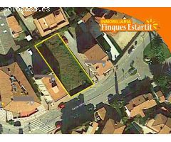 Solar residencial en Venta en Estartit Girona