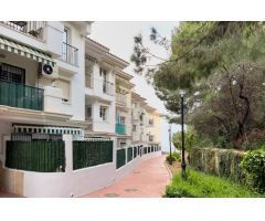Apartamento en Venta en Benalmadena Málaga