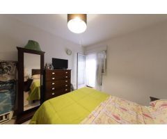 Se vende acogedor apartamento de un dormitorio con balcón en el centro de San Isidro