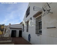 Casa-Chalet en Venta en Vélez Malaga Málaga