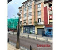 Oportunidad de Inversión: Edificio en Torrelavega, Cantabria