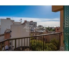 Apartment with views in Santa Catalina, Palma de Mallorca
