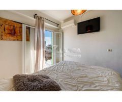 Apartment with views in Santa Catalina, Palma de Mallorca
