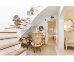 Grand Luxury Palma Old Town apartment for sale, Mallorca