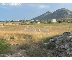 Building plot with project in Alcudia & licence in Situ Reduced