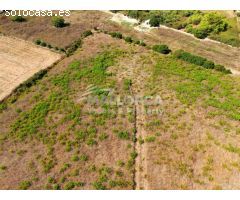Building plot with project in Alcudia & licence in Situ Reduced