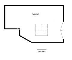 Espectacular chalet de 323 m² de superficie y 400 m² de parcela  en Calle Jaén, 03509 Finestrat (Ala