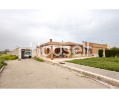 Gran casa de 300 m²en  Carretera Pozo Ancho, 23700 Linares (Jaén).