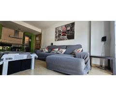 PISO de 2 dormitorios a la venta en el municipio de Boiro (A Coruña).