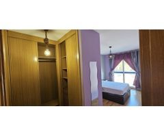 PISO de 2 dormitorios a la venta en el municipio de Boiro (A Coruña).