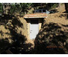 Casa de campo-Masía en Venta en Jubrique Málaga 