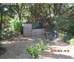 Casa de campo-Masía en Venta en Jubrique Málaga 