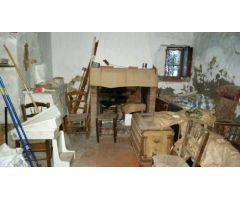 Casa de pueblo en Venta en Benarraba Málaga 