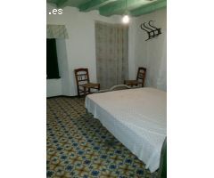 Casa de pueblo en Venta en Benarraba Málaga 