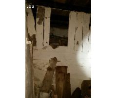 Casa de pueblo en Venta en Benarraba Málaga 