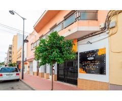 Edificio en venta Ondarta