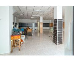 Edificio en venta Ondarta