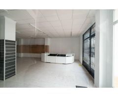 Edificio en venta Ondarta