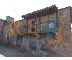 Casa de pueblo en Venta en Cerceda La Coruña Ref: CAS_60