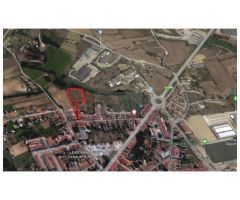 Solar residencial en Venta en Cassa De La Selva Girona Ref: VT-10122