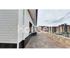 Chalet en venta de 680 m² Carretera Pajomal, 33930 Langreo (Asturias)