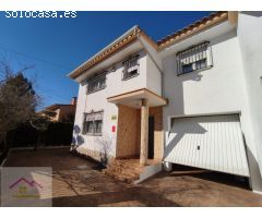 Casa-Chalet en Venta en Peñiscola Castellón Ref: HAB_31