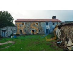 Casa de pueblo en Venta en A Laracha La Coruña Ref: CAS_188