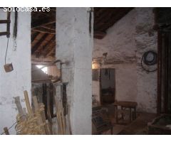 Edificio singular en Venta en Alpandeire Málaga 