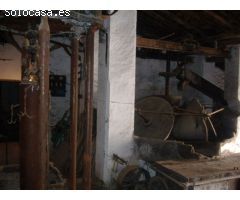 Edificio singular en Venta en Alpandeire Málaga 