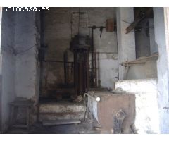 Edificio singular en Venta en Alpandeire Málaga 