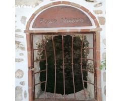 Edificio singular en Venta en Alpandeire Málaga 
