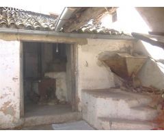 Edificio singular en Venta en Alpandeire Málaga 