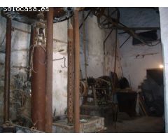 Edificio singular en Venta en Alpandeire Málaga 