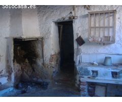 Edificio singular en Venta en Alpandeire Málaga 