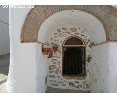 Edificio singular en Venta en Alpandeire Málaga 