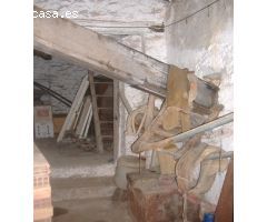 Edificio singular en Venta en Alpandeire Málaga 