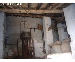 Edificio singular en Venta en Alpandeire Málaga 