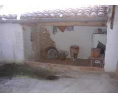 Edificio singular en Venta en Alpandeire Málaga 