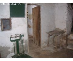 Edificio singular en Venta en Alpandeire Málaga 