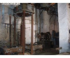 Edificio singular en Venta en Alpandeire Málaga 