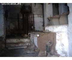 Edificio singular en Venta en Alpandeire Málaga 