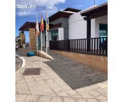 aCasa Bungalow en Caleta de Fuste: Tu Rincon de Paz en Fuerteventura!