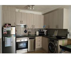 Renovated 1 Bedroom Investment Opportunity