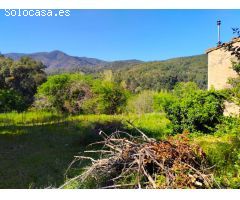 Casa de campo-Masía en Venta en Santa Coloma De Farners Girona 