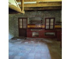 Casa de campo-Masía en Venta en Santa Coloma De Farners Girona 