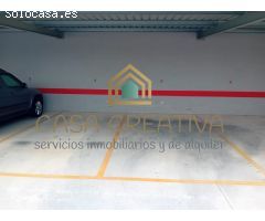 Parking coche en Venta en Xeraco Valencia 
