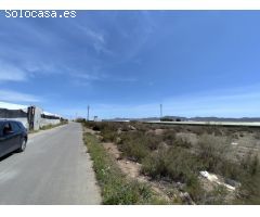 Suelo rústico en Venta en Nietos, Los Almería 