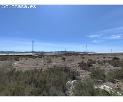 Suelo rústico en Venta en Nietos, Los Almería 